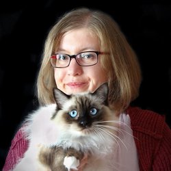 Sandra Deichmann - Tierenergetik & Smellogramme