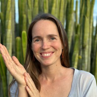 Miriam Lutz - Aromayoga & Aromacoaching